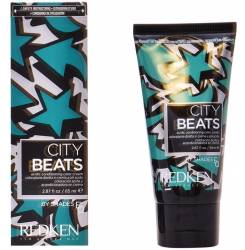 CITY BEATS acidic conditioning color cream#time square teal