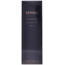 SENSAI glowing base SPF10 30 ml