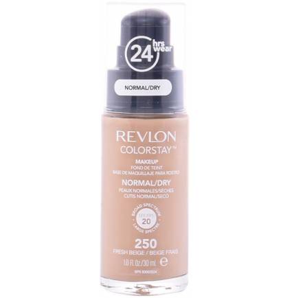 COLORSTAY foundation normal/dry skin #250-fresh beige