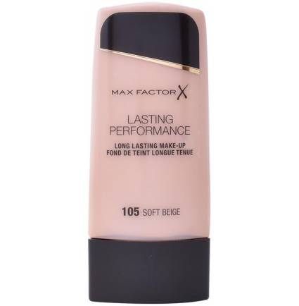 LASTING PERFORMANCE touch proof #105-soft beige