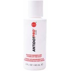 ANTIDOT PRO relieves redness & itching of the scalp 60 ml