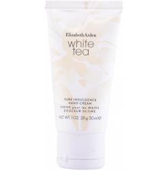 WHITE TEA pure indulgence hand cream 30 ml