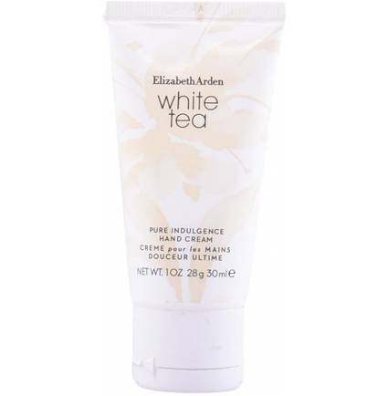 WHITE TEA pure indulgence hand cream 30 ml