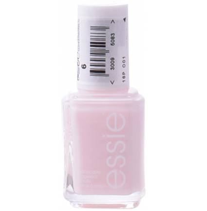 NAIL COLOR #162-ballet slippers 13,5 ml