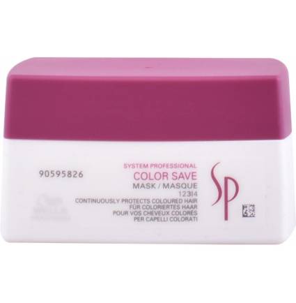 SP COLOR SAVE mask 200 ml