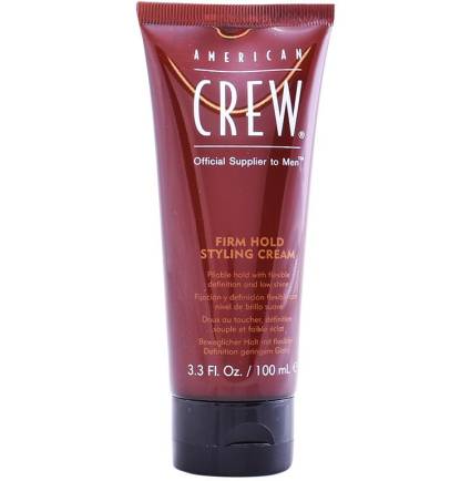 FIRM HOLD styling cream 100 ml