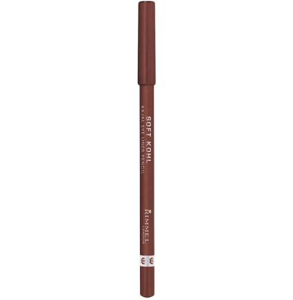 SOFT KOHL KAJAL eye pencil #011-brown