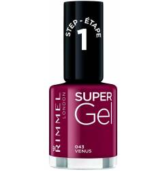 KATE SUPER GEL nail polish #043-venus