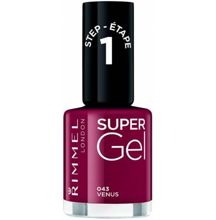 KATE SUPER GEL nail polish #043-venus