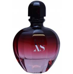BLACK XS FOR HER eau de parfum vaporizador 80 ml